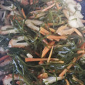 ぽぽぺっぺ's cooksnap of when they made ばばの簡単切り昆布の煮つけ.