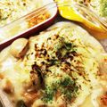 クッキン坊主's cooksnap of when they made シチューリメイク★手抜きなのに絶品ドリア.