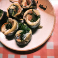 kiharu_'s cooksnap of when they made いわしの梅しそ巻き焼き.