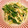 なーなちゃん's cooksnap of when they made レンジとめんつゆで♪水菜と油揚げの煮浸し.
