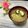 Laufen's cooksnap of when they made ナスえのき★味噌汁.