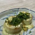 クックSFOG3J☆'s cooksnap of when they made 簡単！ウマすぎ☆最高の『大根ステーキ』.