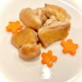 悠LOVE航's cooksnap of when they made ♪弁当女子♪　鶏の照り焼き.