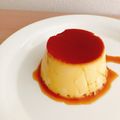 ●ゆゆゆ●'s cooksnap of when they made ココナッツミルク∞カスタードプリン.