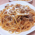 マキティmama⭐'s cooksnap of when they made トマト缶不使用!!!簡単ミートソース♡.