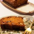 Mo000〜's cooksnap of when they made イギリス伝統のキャロットケーキ.