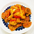 あっこ姉's cooksnap of when they made たっぷり野菜とお肉のトマト煮♫.