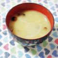 ふうはっちゃん's cooksnap of when they made 大根としめじのお味噌汁✿.