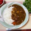 たぁープ〜's cooksnap of when they made 隠し味欧風カレーライス.