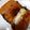 みれいく's cooksnap of when they made おつまみに薩摩揚げの大葉チーズ挟み焼き♪.