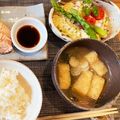 leckerkoch's cooksnap of when they made 簡単クスクスのサラダ★タブレ.