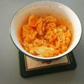 神風＊'s cooksnap of when they made レンジで簡単♪ふわとろスクランブルエッグ.