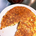 ☆あさ's cooksnap of when they made TKGNMY(卵かけご飯納豆マヨ焼き).