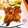 しろくま74☆'s cooksnap of when they made ♡玉ねぎでかさまし！豚コマの唐揚げ♡.