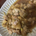 Mi03saf's cooksnap of when they made ご飯がススム鶏肉と玉ねぎの生姜焼き風.