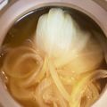 ☆ドキンちゃん☆”'s cooksnap of when they made レンジで簡単☆あったかスープ.