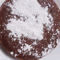 夢叶ぁ's cooksnap of when they made 【卵なし】簡単濃厚45分ガトーショコラ.