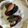 きゃろぽて's cooksnap of when they made 生チョコみたいなデーツアーモンドチョコ.