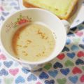 ふうはっちゃん's cooksnap of when they made インド人に教わった簡単チャイ.
