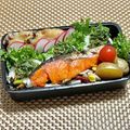 ふんにゃん's cooksnap of when they made 短大1年女子お弁当♡2023.04.24.