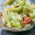 ゆいゆいな's cooksnap of when they made ゴーヤの漬物.