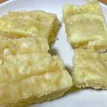 ポンデくん's cooksnap of when they made レンジdeもっちりお豆腐蒸しケーキ.