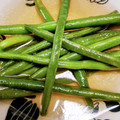 たかたかきよきよ's cooksnap of when they made いんげん豆の炒め煮～♡.