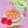 moko♪キッチン♪'s cooksnap of when they made 簡単混ぜるだけ✿ストロベリーチーズケーキ.