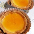 か～ぽ☆'s cooksnap of when they made 簡単に作れるプリンタルト.