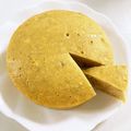 ★ひじりん★'s cooksnap of when they made ずっしりしっとりスイートポテトケーキ.