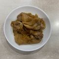 クック9BD0HE☆'s cooksnap of when they made 照り焼きチキン.