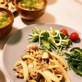 ＊MaYu＊'s cooksnap of when they made 簡単絶品♡絶対美味い！柔らか豚の生姜焼き.