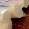 MULA's cooksnap of when they made 長い大根の保存方法.