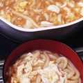 まつりんぐ's cooksnap of when they made 豆腐入り煮込みうどん☆卵あんかけ.
