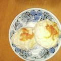 ダイエッターひさ子's cooksnap of when they made もちふわ米粉パン!.