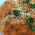 Yuuko7i's cooksnap of when they made 糖質制限◆簡単本格！基本のインドカレー.