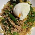 みにー2020's cooksnap of when they made 絶品 うま辛台湾まぜそば.