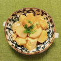 コムギ大好き's cooksnap of when they made 里芋と厚揚げのそぼろあんかけ.