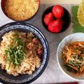 たぁープ〜's cooksnap of when they made タコも柔らか♡簡単たこ飯.