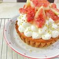 〜みみ〜's cooksnap of when they made 卵黄1個でパートシュクレ♡基本のタルト台.