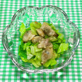 にきけん's cooksnap of when they made 簡単小鉢☆春キャベツとあさりのぬた和え.