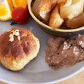 ＊piko＊'s cooksnap of when they made ベビー&ママの♪離乳食レバーペースト.