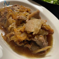 keiko！'s cooksnap of when they made 豚こま切れ肉の生姜焼き【下味冷凍】.