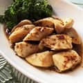お料理大好きライラ's cooksnap of when they made 鶏もものハニーマスタード炒め.