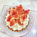 〜みみ〜's cooksnap of when they made 無花果（イチジク）のむき方.
