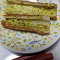 アッキータン's cooksnap of when they made カレーマヨがなんとも旨い！ちくわボード.