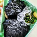 たかたかきよきよ(たかきよ)'s cooksnap of when they made 塩サバを焼いてからの炊き込みご飯♡.