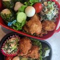 クックTY95CQ☆'s cooksnap of when they made 簡単美味しい　チキンナゲット.