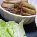 maaa。's cooksnap of when they made 焼くだけ簡単！長ネギのぽん酢マリネ.