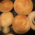 ちるなるな☆'s cooksnap of when they made ごはんに合う！新玉ねぎのしょうが焼き.